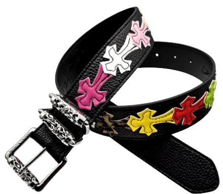CHROME HEARTS BELT ( MANY STYLES )