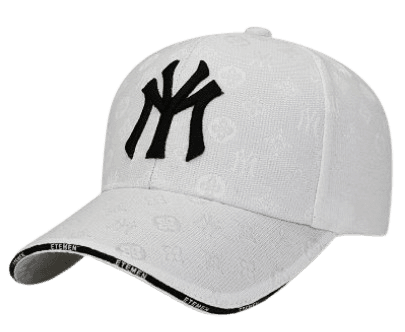 NY CAPS ( MANY STYLES )