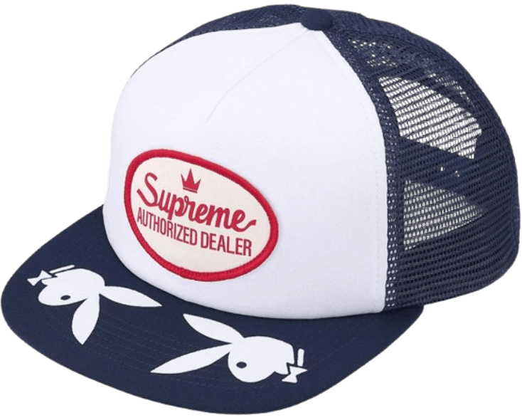 SUPREME CAPS ( 8 COLOURWAYS )