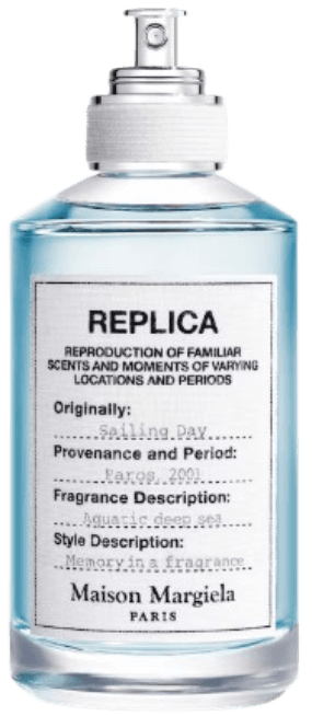 MAISON MARGIELA PERFUMES ( 6 STYLES )