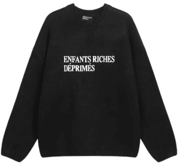 ERD SWEATERS ( MANY STYLES )