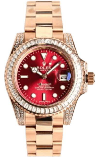 ROLEX WATCHES ( 6 STYLES )