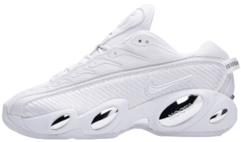 NIKE X NOCTA GLIDE ( 8 COLOURWAYS )