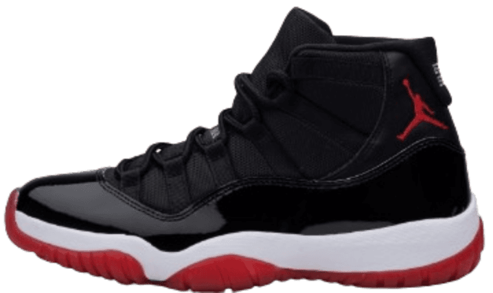 JORDAN 11'S ( MANY STYLES )