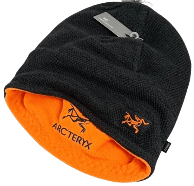 ARC'TERYX BEANIE ( 4 COLOURWAYS )
