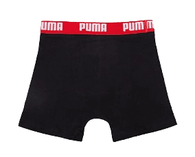 PUMA BOXERS ( 5 COLOURWAYS )