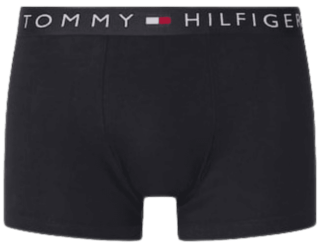 TOMMY HILFIGER BOXERS ( 6 COLOURWAYS )