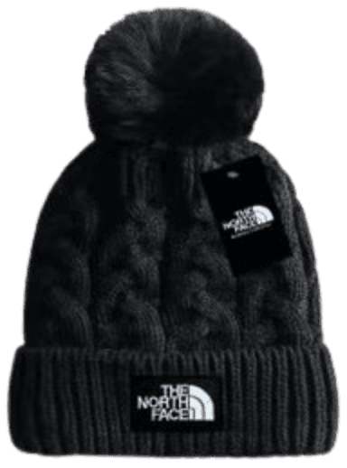 THE NORTH FACE BEANIES ( MANY STYLES )