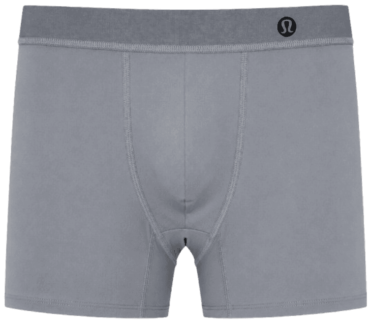 LULULEMON BOXERS ( 2 COLOURWAYS )