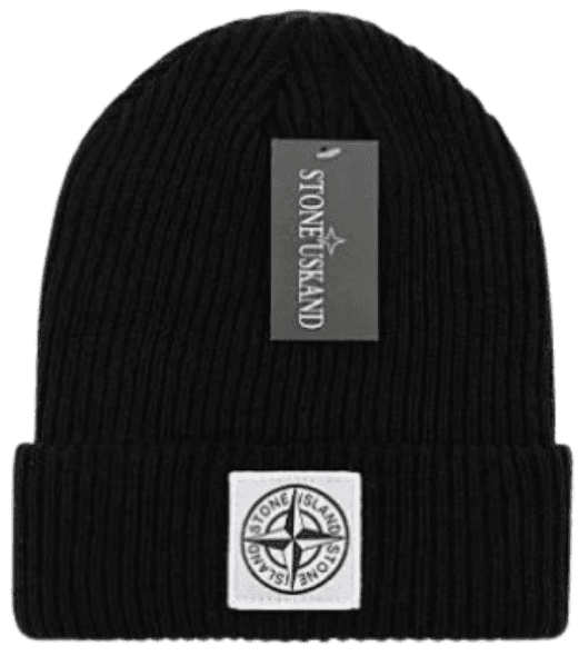 STONE ISLAND BEANIES ( MANY STYLES )
