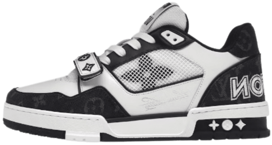 LOUIS VUITTON TRAINER ( MANY STYLES )