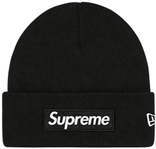 SUPREME BEANIE ( 9 COLOURWAYS )