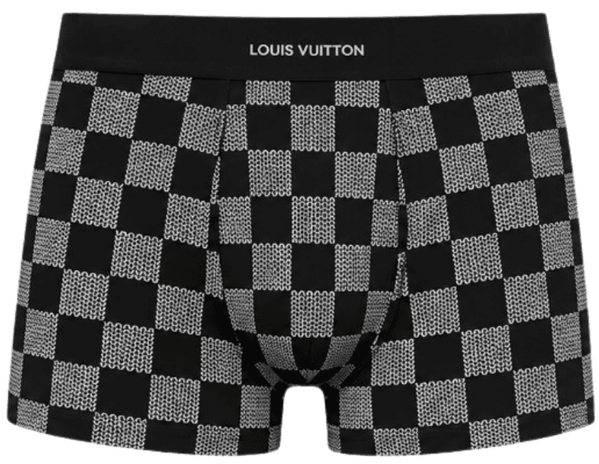 LOUIS VUITTON BOXERS ( MANY STYLES )