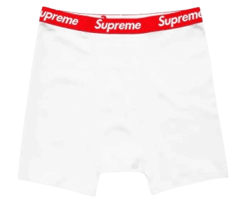 SUPREME BOXERS ( 6 COLOURWAYS )