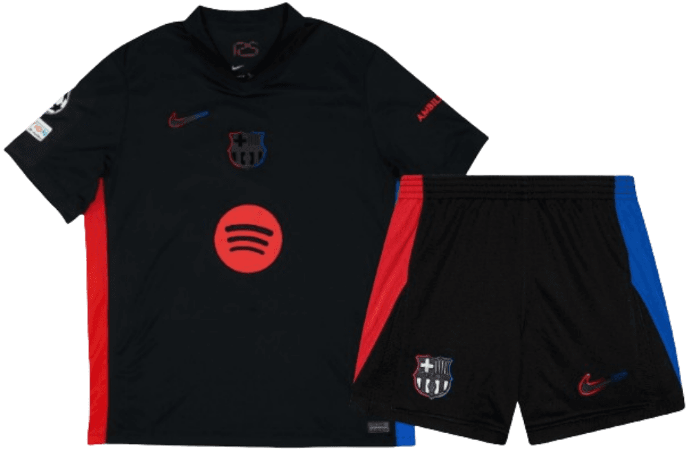 FOOTBALL KITS ( MANY TEAMS )