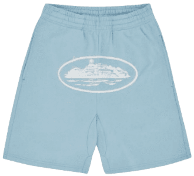CORTEIZ SHORTS ( 8 COLOURWAYS )