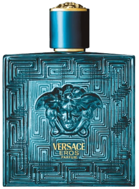 VERSACE PERFUMES ( MANY STYLES )