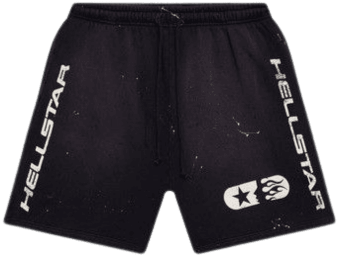 HELLSTAR SHORTS ( MANY STYLES )